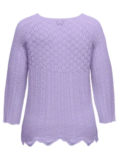 CARNOLA Jersey de punto