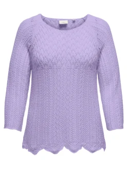 CARNOLA Jersey de punto
