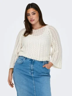 CARNOLA Jersey de punto