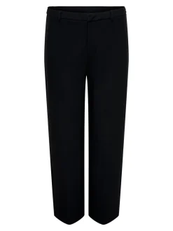 CARNYRA Corte straight Pantalones