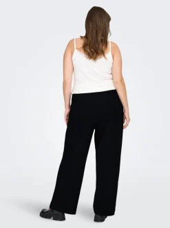 CARNYRA Corte straight Pantalones