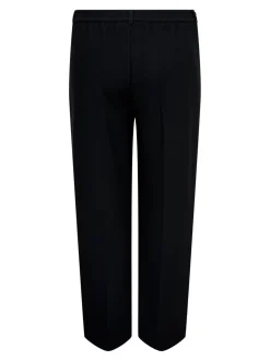 CARNYRA Corte straight Pantalones