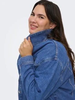 CAROCEAN Chaqueta vaquera