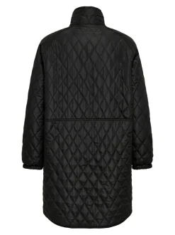 CAROHIO Chaqueta acolchada