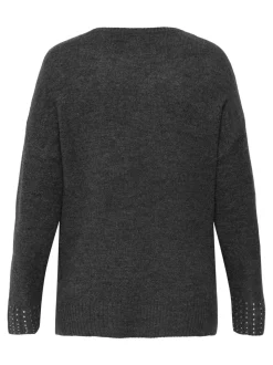 CAROHIO Jersey de punto