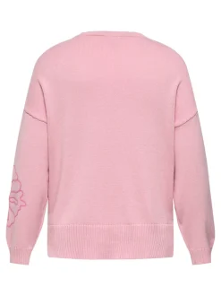 CARPETRA Jersey de punto