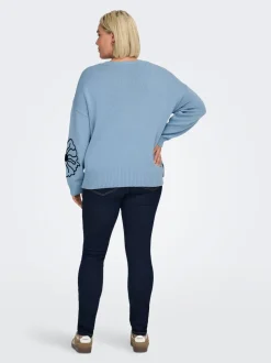 CARPETRA Jersey de punto