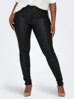 CARPUNK Cintura normal Corte skinny Vaqueros