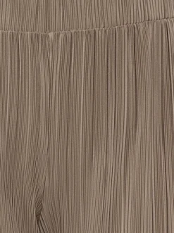 CARRAVENNA Corte regular Pantalones plisados