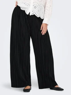 CARRAVENNA Corte regular Pantalones plisados