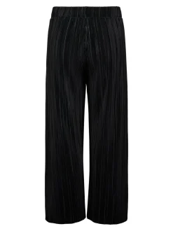 CARRAVENNA Corte regular Pantalones plisados