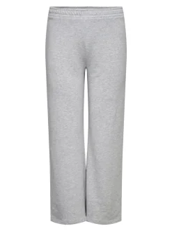CARRONDA Corte regular Pantalones de pernera ancha