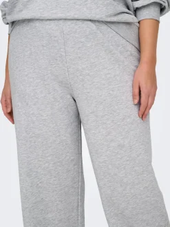 CARRONDA Corte regular Pantalones de pernera ancha