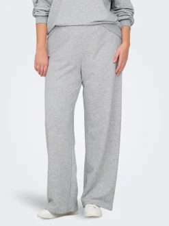 CARRONDA Corte regular Pantalones de pernera ancha