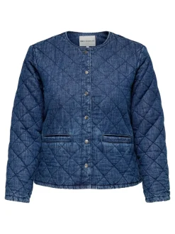 CARROSA Chaqueta acolchada