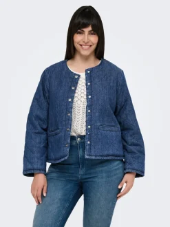 CARROSA Chaqueta acolchada