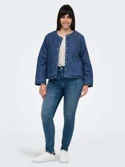 CARROSA Chaqueta acolchada