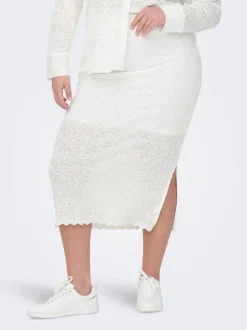 CARROSIL Falda Falda midi
