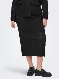 CARROSIL Falda Falda midi