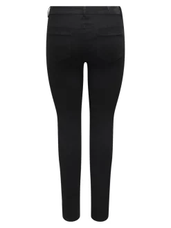 CARSALLY Corte skinny Vaqueros