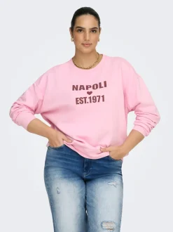 CARSILDA Sudaderas
