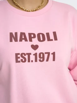 CARSILDA Sudaderas