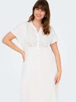 CARSILLAH Vestido midi
