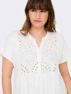 CARSILLAH Vestido midi