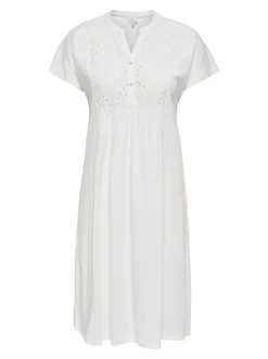 CARSILLAH Vestido midi