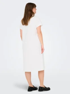 CARSILLAH Vestido midi