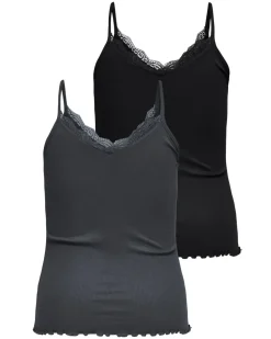 CARSILLE 2-pack Top