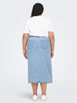 CARSIRI Falda Falda midi