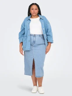 CARSIRI Falda Falda midi