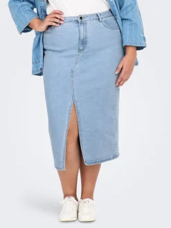 CARSIRI Falda Falda midi