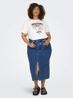 CARSIRI Falda Falda midi