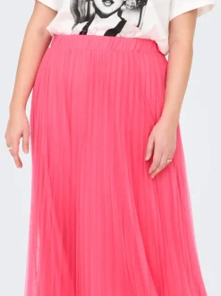CARSKY Falda Falda midi