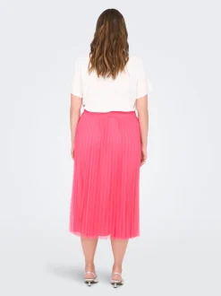CARSKY Falda Falda midi