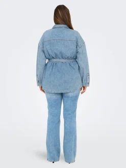 CARSOPHIA Chaqueta vaquera