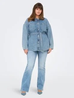CARSOPHIA Chaqueta vaquera