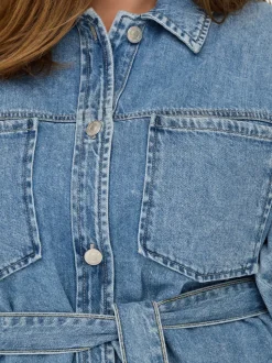CARSOPHIA Chaqueta vaquera