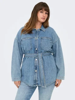 CARSOPHIA Chaqueta vaquera