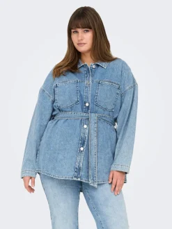 CARSOPHIA Chaqueta vaquera