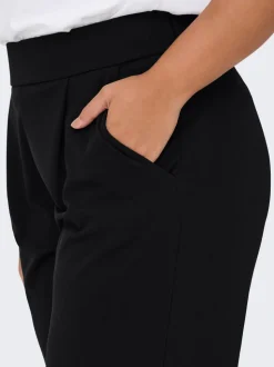 CARSTILLA Corte regular Pantalones