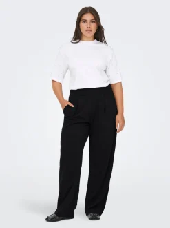 CARSTILLA Corte regular Pantalones