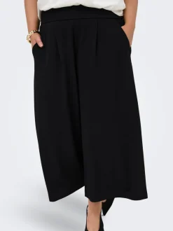 CARSTILLA Corte regular Pantalones culote