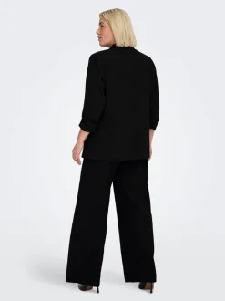 CARSTILLA Corte regular Pantalones de pernera ancha