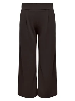 CARSTILLA Corte regular Pantalones de pernera ancha