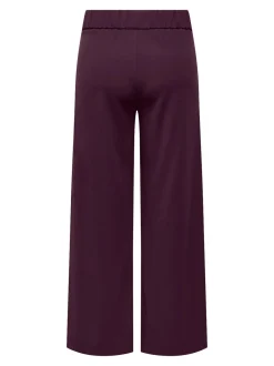 CARSTILLA Corte regular Pantalones de pernera ancha