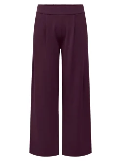 CARSTILLA Corte regular Pantalones de pernera ancha