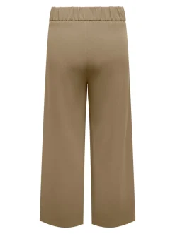 CARSTILLA Corte regular Pantalones de pernera ancha